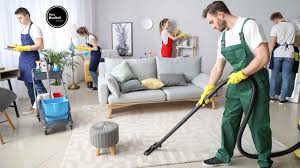 Home Cleaning Service
